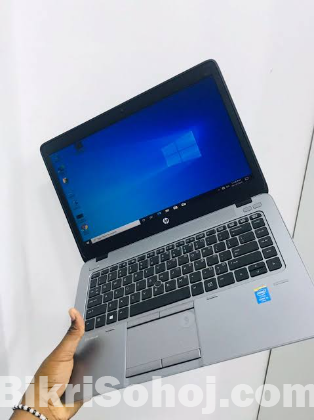 Hp Elightbook 840 G3 Laptop